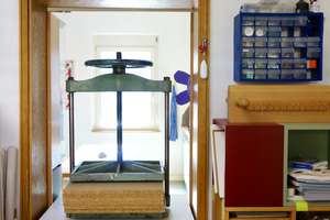 Charmante 3-Zimmer-Altbauwohnung im Hummelsteiner Weg – provisionsfrei – Die vollständige Adresse der Immobilie erhältst du vom Anbieter., 90459 Galgenhof, Nürnberg – Vorschaubild 23