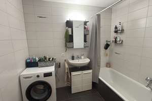 Gepflegte 2,5-Zimmer-Wohnung in ruhiger Lage von Heilbronn-Sontheim – Güldensteinstraße 22, 74081 Sontheim, Heilbronn – Vorschaubild 7