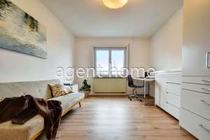 MÖBLIERT - ZENTRAL und HELL - 3-Zimmer-Wohnung mit Balkon in S-Mitte – Die vollständige Adresse der Immobilie erhältst du vom Anbieter., 70182 Dobel, Stuttgart – Vorschaubild 24