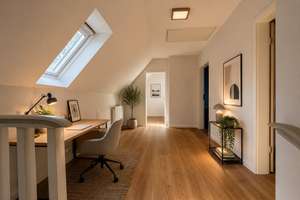 Erstbezug nach Kernsanierung - Reihenendhaus mit großem Garten und Garage in Bremen-Alt-Osterholz – Die vollständige Adresse der Immobilie erhältst du vom Anbieter., 28307 Osterholz (Ortsteil), Bremen – Vorschaubild 27