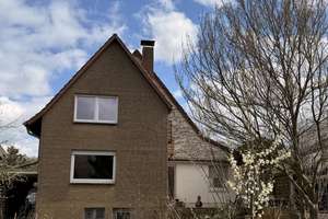Charmantes Einfamilienhaus mit großem Garten in Osnabrück – Burgstraße 3, 49086 Darum/Gretesch/Lüstringen, Osnabrück – Vorschaubild 2