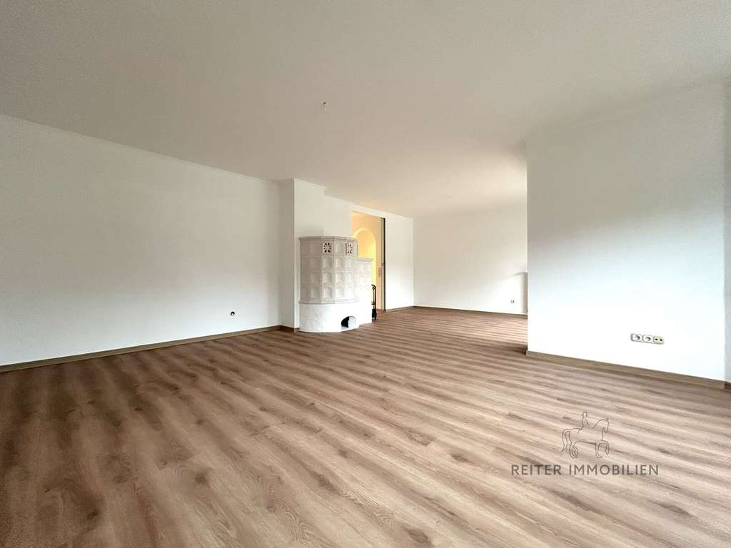 Immobilie in Eichenzell - Eichenzell: Sanierungskosten: 0 €. Stressfaktor: 0. Rendite-Start: Sofort-4 Zimmerwohnung mit Garage - Bild 3