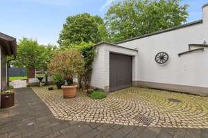 Großes Familienhaus im idyllischen Himmelgeist – 40589 Himmelgeist, Düsseldorf – Vorschaubild 20