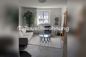 Tauschwohnung: Wunderschöne 3 Zimmer Altbau Wohnung in Köln Bayenthal