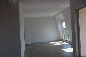 Penthouse mit Loggia und bestem Elbblick - 3 Zimmer – Faßlochsberg 11b, 39104 Altstadt, Magdeburg – Vorschaubild 13