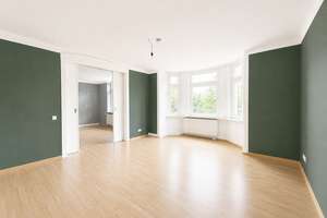 Gemütliche 3-Zimmer-Wohnung mit Balkon in Dortmund – optional mit Garten & Garage