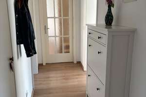 1A Lage- freie Wohnung mit EBK im Vorderen Westen m. Balkon + Garten / 3 ZKB Herkulesstr - Privat – Herkulesstraße -, 34119 West, Kassel – Vorschaubild 8
