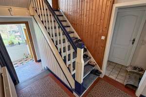 Morsbach-Katzenbach: Gepflegtes Wohnhaus mit großem Garten – Die vollständige Adresse der Immobilie erhältst du vom Anbieter., 51597 Morsbach – Vorschaubild 6