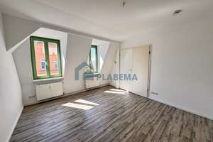 3- Zimmer- Wohnung mit Blick über die Innenstadt – Wittenburger Straße 29, 19053 Altstadt, Schwerin – Vorschaubild 4
