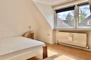 Gepflegtes Dreifamilienhaus in Top Lage mit Hof u. Garagen – Die vollständige Adresse der Immobilie erhältst du vom Anbieter., 68309 Käfertal, Mannheim – Vorschaubild 21