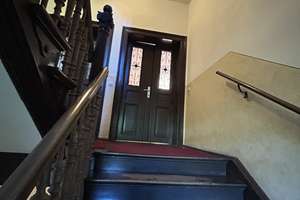 Ab sofort helle 3-Zimmer-Wohnung mit großem Balkon und Weitblick ins Grüne. Provisionsfreie – Wiederitzscher Str. 21, 4155 Gohlis-Süd, Leipzig – Vorschaubild 35