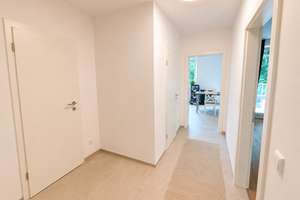 Neuwertige, hochwertig möblierte 60 m² Wohnung nahe dem Aachener Ponttor – Roermonder Straße 111, 52072 Ponttor, Aachen – Vorschaubild 2