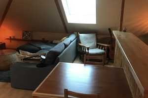 Gemütliches Dachgeschoss-Apartment in bester Wohnlage – Fraunhoferstraße 3b, 47057 Duisburg – Vorschaubild 3