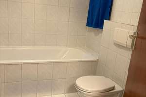 Möblierte 2-Zimmer-Souterrainwohnung in München Trudering – Ingeborgstraße 29, 81825 Waldtrudering, München – Vorschaubild 10
