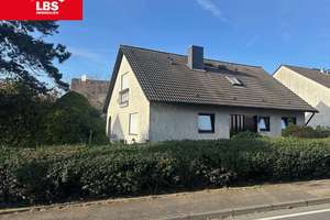 Großzügiges Einfamilienhaus mit Einliegerwohnung in Leverkusen Bürrig!  – 51371 Bürrig, Leverkusen – Vorschaubild 10