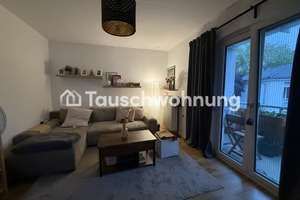 Tauschwohnung: Ich biete 2-Zimmer-Wohnung mit Balkon in Münster – 48145 Hansaplatz, Münster – Vorschaubild 6