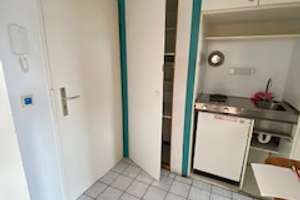 Helles Wohlfühl-Apartment mitten über Lindenthal - (nicht nur ein) Student*innen-Traum – Wittgensteinstraße 31a, 50931 Lindenthal (Ortsteil), Köln – Vorschaubild 16