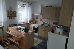 1-2 Familien-/Mehrgenerationen-Haus mit schöner Gartenanlage + 2 Grundstücke mit Bebauungspotenzial  – Die vollständige Adresse der Immobilie erhältst du vom Anbieter., 14469 Eiche, Potsdam – Vorschaubild 40