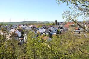 Licht, Raum & Aussicht – Besonderes Einfamilienhaus in beliebter Lage – Die vollständige Adresse der Immobilie erhältst du vom Anbieter., 65510 Idstein – Vorschaubild 9