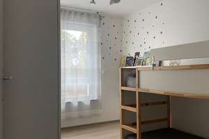 Moderne 3,5 Zimmer EG-Wohnung mit Garten – Hermann-Mögle-Weg 28, 70599 Plieningen (Ortsteil), Stuttgart – Vorschaubild 6