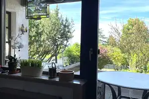 Ferienhaus in Waldrandlage mit traumhaftem Fernblick! – Trier-Saarburg (Kreis) – Vorschaubild 21
