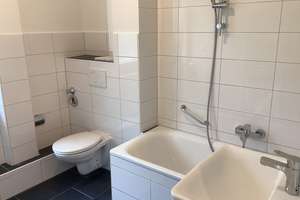 Smarter Wohnen: günstig geschnittene 2-Zimmer-Wohnung – Keplerstr. 13, 34127 Nord (Holland), Kassel – Vorschaubild 7