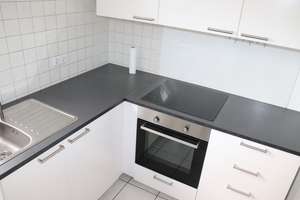 Helle teilmöblierte 1-Zimmerwohnung im Dichterviertel von Wiesbaden – Die vollständige Adresse der Immobilie erhältst du vom Anbieter., 65187 Südost, Wiesbaden – Vorschaubild 6