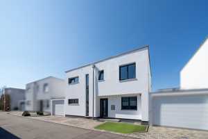 Gehobenes Einfamilienhaus in attraktiver Lage von Holzgerlingen – Böblingen (Kreis) – Vorschaubild 2