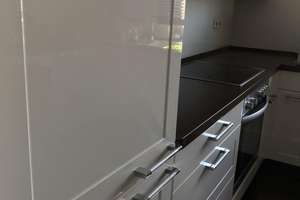 Modernes 4-Zimmer-Penthouse mit großer Dachterrasse und 2 Tiefgaragenstellplätzen – Jourdanallee 7, 64546 Mörfelden-Walldorf – Vorschaubild 6