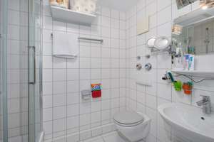 Überdurchschnittliche 2‑Zimmer‑Eigentumswohnung mit Balkon und PKW‑Stellplatz inkl. Mieter! – Die vollständige Adresse der Immobilie erhältst du vom Anbieter., 75177 Nordstadt, Pforzheim – Vorschaubild 7