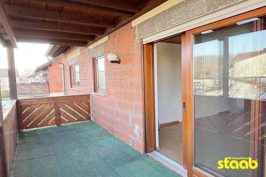 Immobilie in Kleinostheim - 3 ZIMMER, VIELE MÖGLICHKEITEN – IHR NEUES ZUHAUSE IN KLEINOSTHEIM - Bild 4