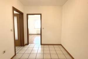 Attraktive 2-Zimmer-Wohnung mit Balkon und Garage – Die vollständige Adresse der Immobilie erhältst du vom Anbieter., 44379 Kirchlinde, Dortmund – Vorschaubild 5