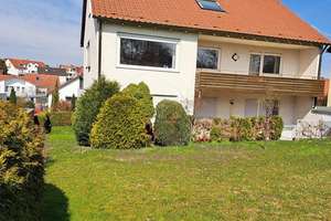 TOP ruhige Ortsrandlage mit Familiengarten! – Die vollständige Adresse der Immobilie erhältst du vom Anbieter., 71334 Waiblingen – Vorschaubild 2