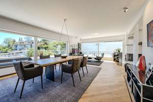 ***Sonnige Villa mit traumhaftem Panoramablick, Garten, Terrasse und Schwimmbad*** – Die vollständige Adresse der Immobilie erhältst du vom Anbieter., 70839 Gerlingen – Vorschaubild 9