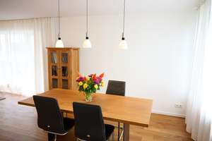 Renoviertes Schmuckstück in Golzheim (Provionsfrei), + Garage & Stellplatz möglich – 40474 Golzheim, Düsseldorf – Vorschaubild 3