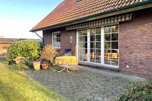 Familienfreundliches Einfamilienhaus in schöner Wohngegend nahe dem Hössenzentrum Westerstede! – Die vollständige Adresse der Immobilie erhältst du vom Anbieter., 26655 Westerstede – Vorschaubild 13