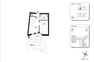 Kompakte 2-Zimmer-Wohnung mit großzügiger Südwest-Terrasse – Zugspitzstraße 7, 86163 Hochzoll-Nord, Augsburg – Vorschaubild 8