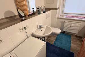 Wohnen in Adlershof: 1-Zimmer-Apartment mit Einbauküche – 12489 Adlershof, Berlin – Vorschaubild 5