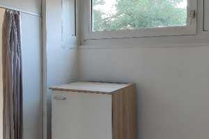 Helle 1-Zimmer-Wohnung in zentraler Lage, Nähe St. Peter,  Nähe Uni – Regensburger Str. (St. Peter) 63, 90478 Nürnberg – Vorschaubild 7