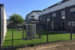 Wohnen wie im Eigenheim  – Nelly-Sachs-Straße 25b, 44339 Brechten, Dortmund – Vorschaubild 4