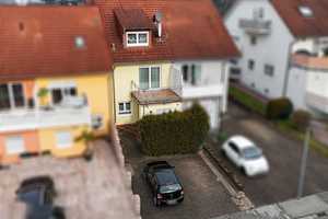 Für große und kleine Familien - Direkt bezugsfähiges Reihenmittelhaus - Feldrandlage - Viele Zimmer – Odenwaldkreis – Vorschaubild 2