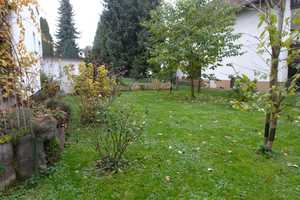Freistehendes Einfamilienhaus in idyllischer Lage mit wunderschönem Garten und 2 Garagen – Rhein-Neckar-Kreis – Vorschaubild 21