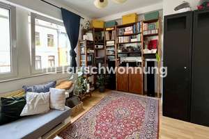 Tauschwohnung: Zentrale Lage in Köln am Rudolfplatz 60qm 3-Zimmer – Mauritiuswall 47, 50676 Altstadt/Süd, Köln – Vorschaubild 2