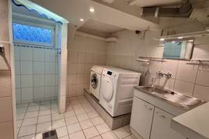 Einfamilienhaus in begehrter Wohnlage mit offenem Kamin | Garten mit Südausrichtung uvm. – Die vollständige Adresse der Immobilie erhältst du vom Anbieter., 64850 Schaafheim – Vorschaubild 13