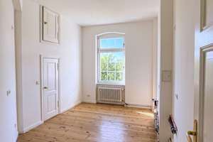 Eleganter Altbauklassiker in Steglitz: Großzügige 4-Zimmer-Wohnung mit Loggia & Balkon – Birkbuschstraße 38, 12167 Steglitz, Berlin – Vorschaubild 8