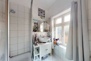 Kompakte Altbau-Wohnung mit Außenfläche und klassischem Wohncharakter – Die vollständige Adresse der Immobilie erhältst du vom Anbieter., 14467 Nördliche Innenstadt, Potsdam – Vorschaubild 4