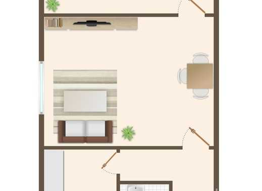 Wohnung mieten in Wilster - ImmobilienScout24