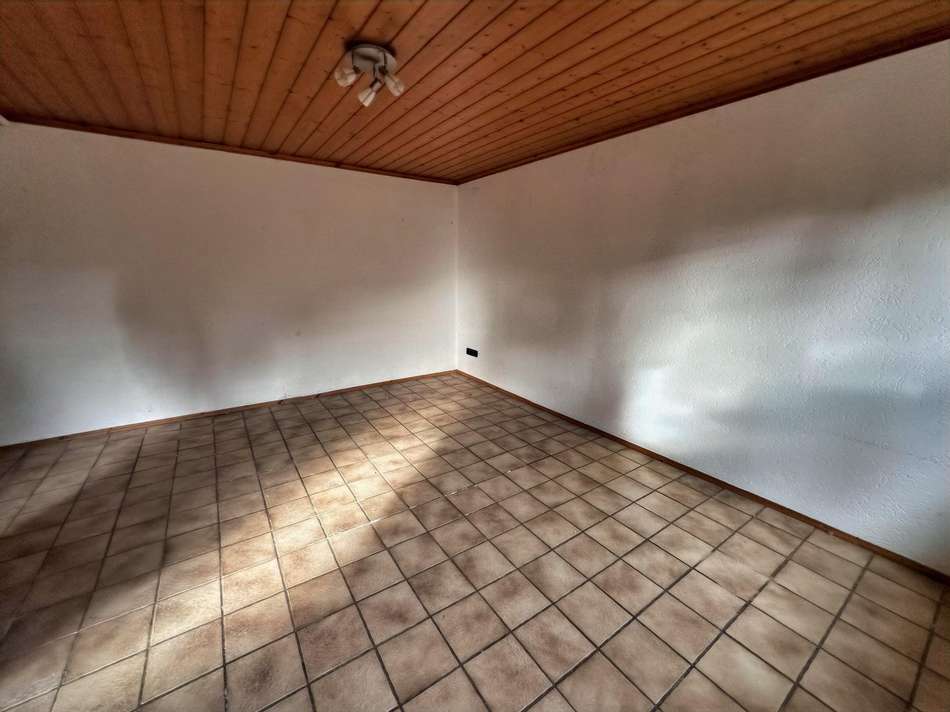 Wohnbereich Einliegerwohnung