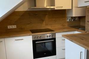 Dachgeschosswohnung inkl. Einbauküche zum 15.08.26 – Gartenstraße 65, 41236 Rheydt, Mönchengladbach – Vorschaubild 5