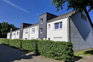 Sebaldsbrück | Wohnen im Grünen - 3-Zimmerwohnung mit Balkon und Garage – Wilhelm-Wolters-Straße 240, 28309 Bremen – Vorschaubild 2